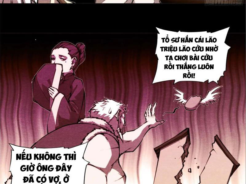 Hoàng Hôn Phân Giới Chapter 6 - Trang 2