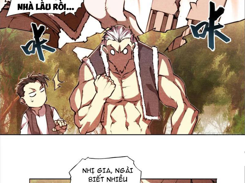 Hoàng Hôn Phân Giới Chapter 6 - Trang 2