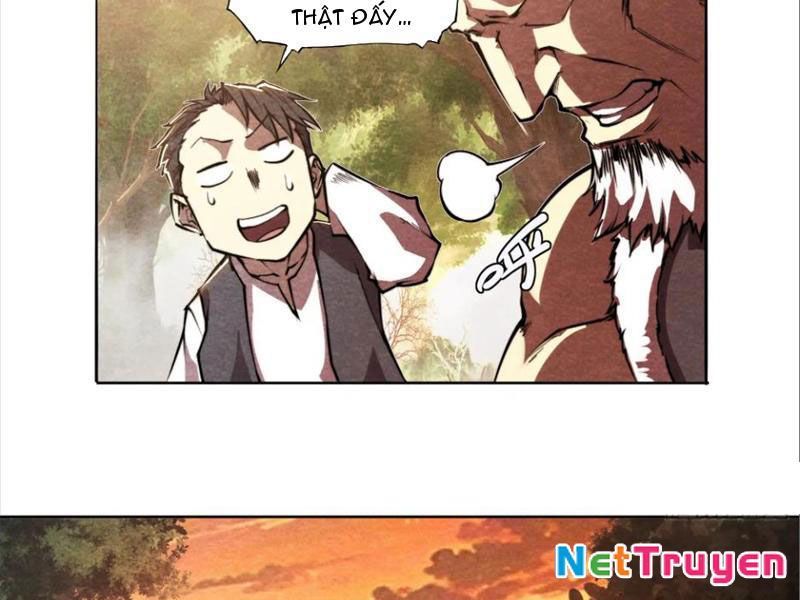 Hoàng Hôn Phân Giới Chapter 6 - Trang 2