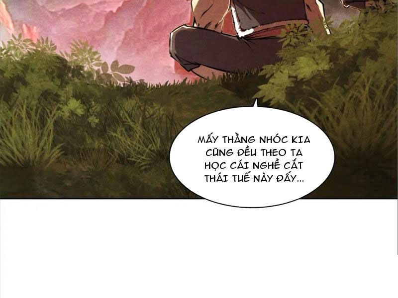 Hoàng Hôn Phân Giới Chapter 6 - Trang 2