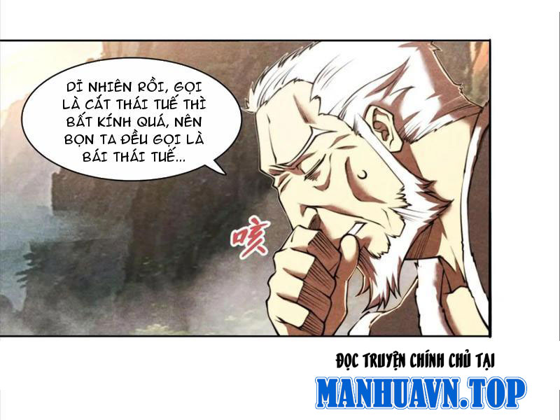 Hoàng Hôn Phân Giới Chapter 6 - Trang 2