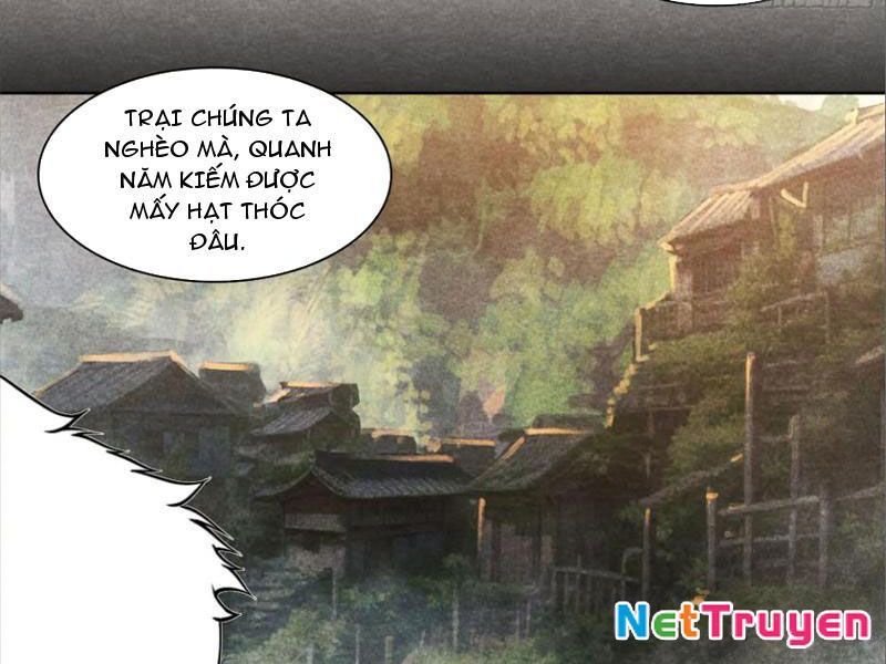 Hoàng Hôn Phân Giới Chapter 6 - Trang 2