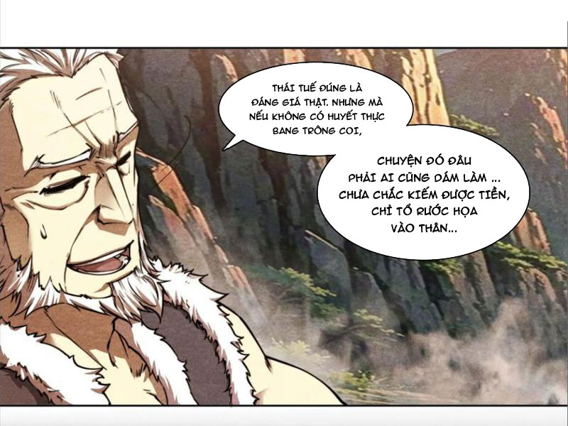 Hoàng Hôn Phân Giới Chapter 6 - Trang 2