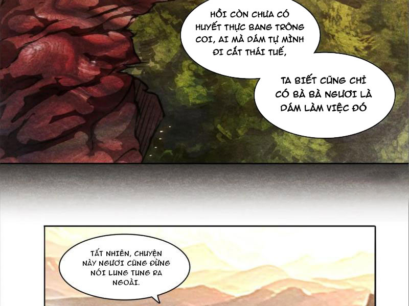 Hoàng Hôn Phân Giới Chapter 6 - Trang 2