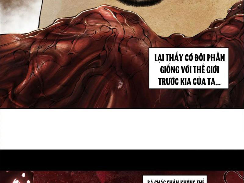 Hoàng Hôn Phân Giới Chapter 6 - Trang 2