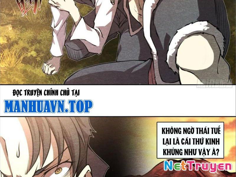 Hoàng Hôn Phân Giới Chapter 6 - Trang 2