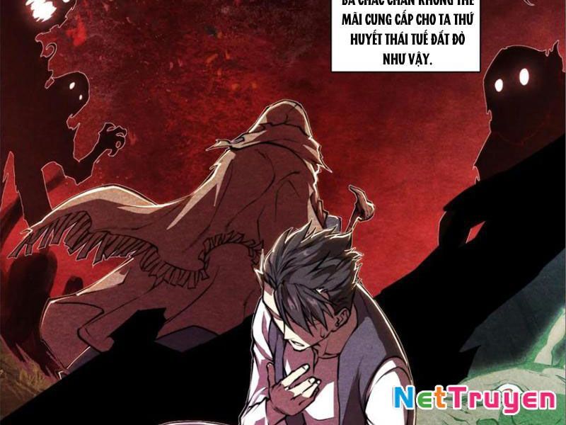 Hoàng Hôn Phân Giới Chapter 6 - Trang 2
