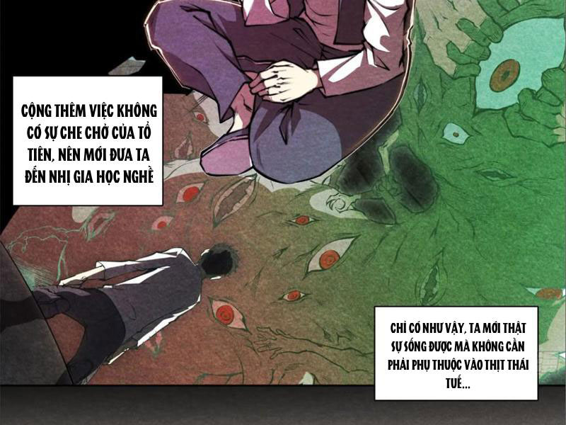 Hoàng Hôn Phân Giới Chapter 6 - Trang 2