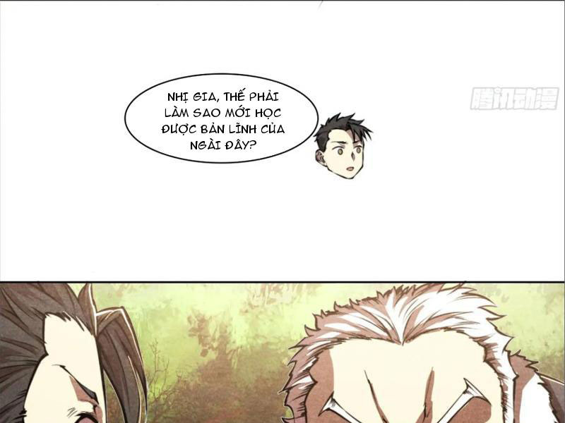 Hoàng Hôn Phân Giới Chapter 6 - Trang 2