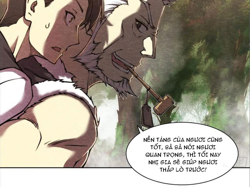 Hoàng Hôn Phân Giới Chapter 6 - Trang 2