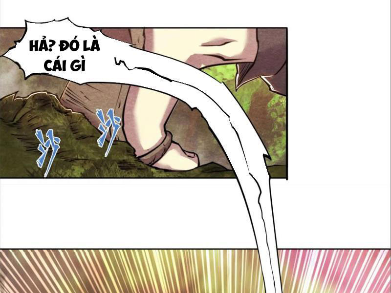 Hoàng Hôn Phân Giới Chapter 6 - Trang 2