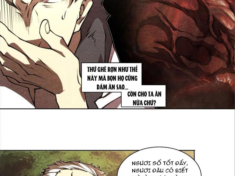 Hoàng Hôn Phân Giới Chapter 6 - Trang 2
