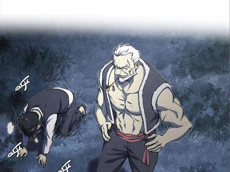 Hoàng Hôn Phân Giới Chapter 6 - Trang 2