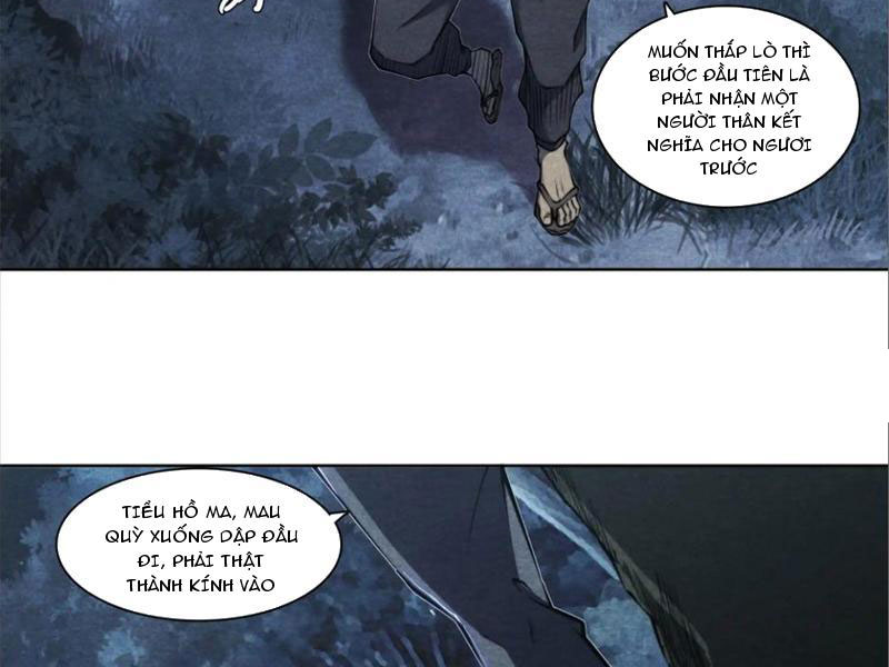 Hoàng Hôn Phân Giới Chapter 6 - Trang 2