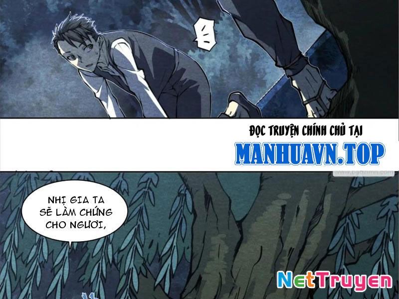 Hoàng Hôn Phân Giới Chapter 6 - Trang 2