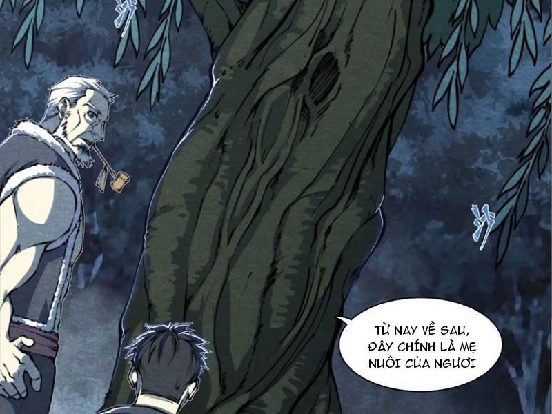 Hoàng Hôn Phân Giới Chapter 6 - Trang 2