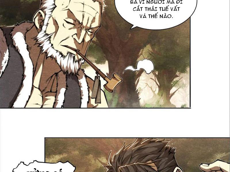 Hoàng Hôn Phân Giới Chapter 6 - Trang 2