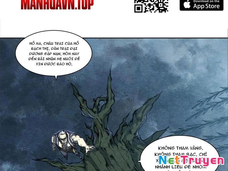 Hoàng Hôn Phân Giới Chapter 6 - Trang 2