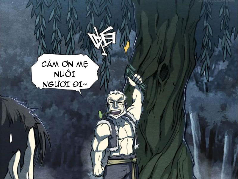 Hoàng Hôn Phân Giới Chapter 6 - Trang 2