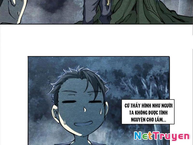 Hoàng Hôn Phân Giới Chapter 6 - Trang 2