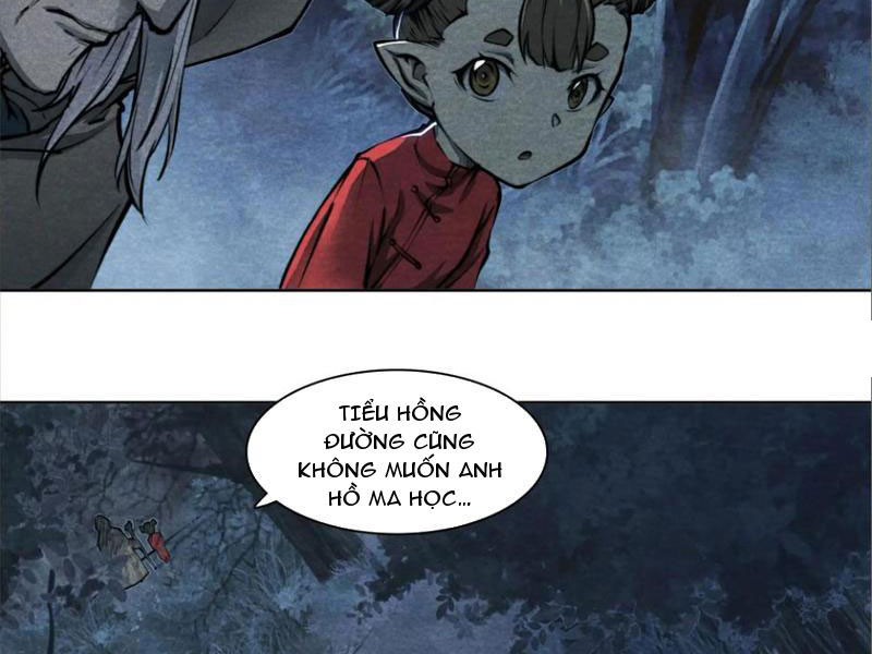 Hoàng Hôn Phân Giới Chapter 6 - Trang 2