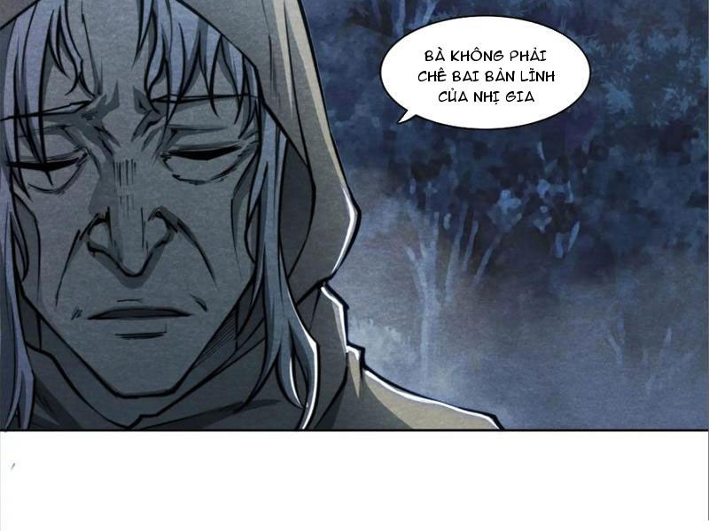 Hoàng Hôn Phân Giới Chapter 6 - Trang 2