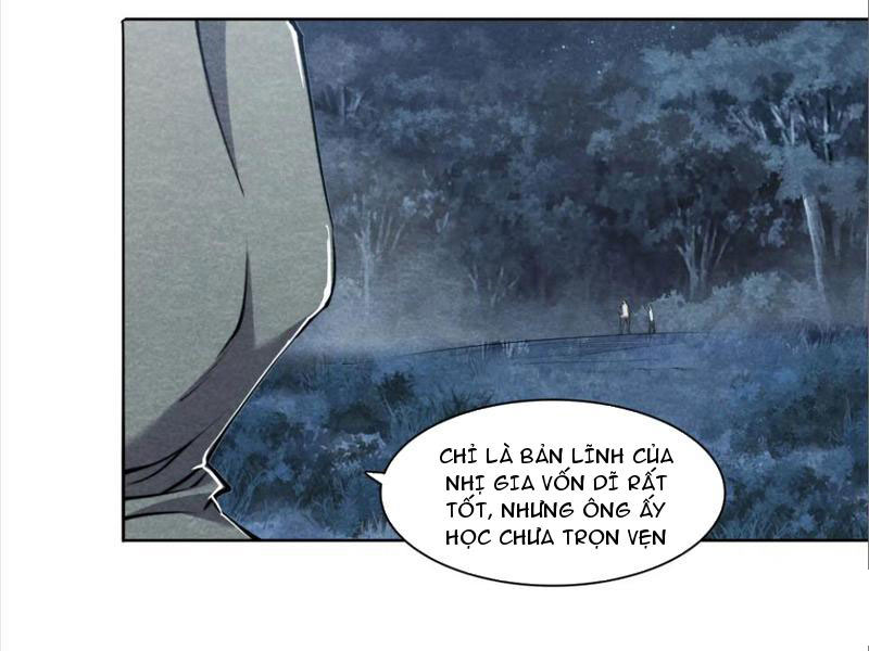 Hoàng Hôn Phân Giới Chapter 6 - Trang 2