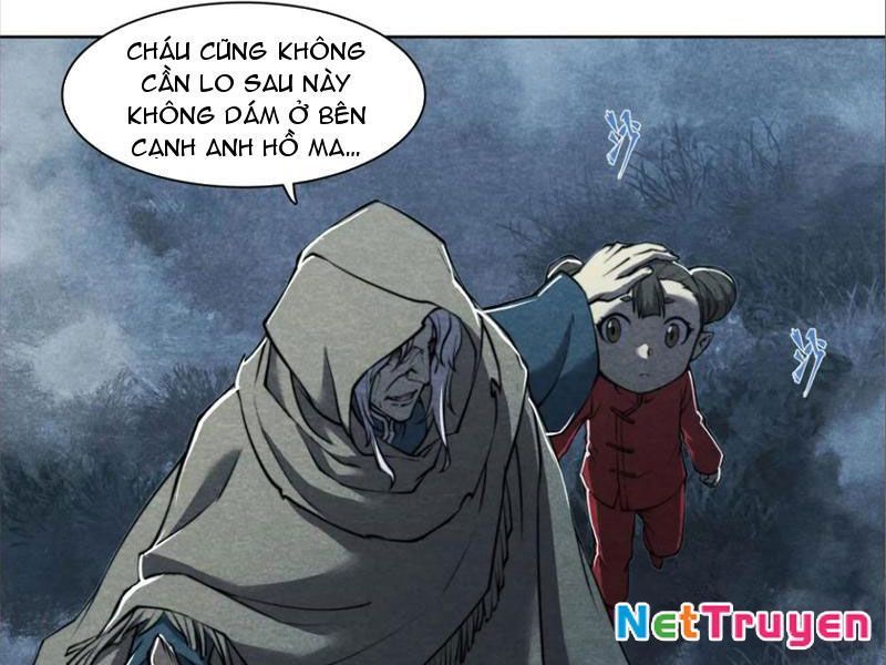 Hoàng Hôn Phân Giới Chapter 6 - Trang 2