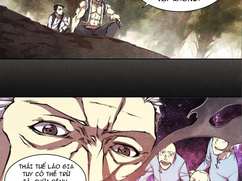 Hoàng Hôn Phân Giới Chapter 6 - Trang 2