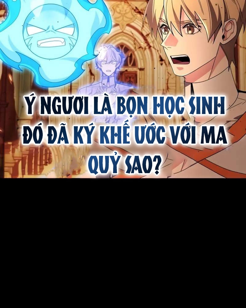 Học Viện Minh Triết Chapter 20 - 2