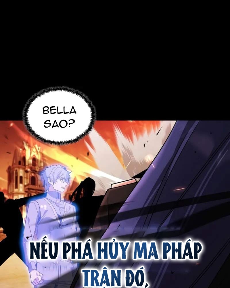 Học Viện Minh Triết Chapter 20 - 25