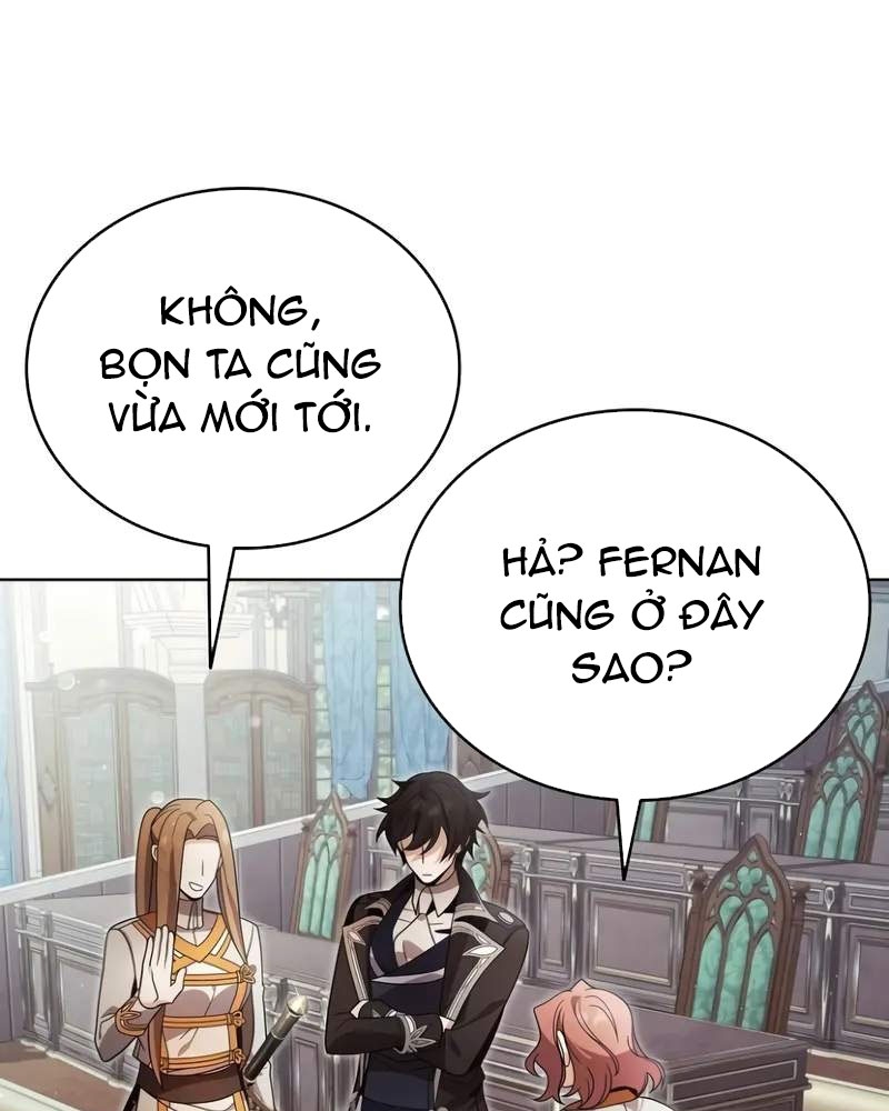 Học Viện Minh Triết Chapter 20 - 58