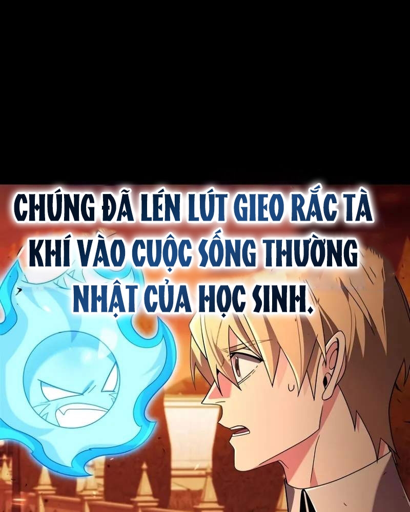 Học Viện Minh Triết Chapter 20 - 7
