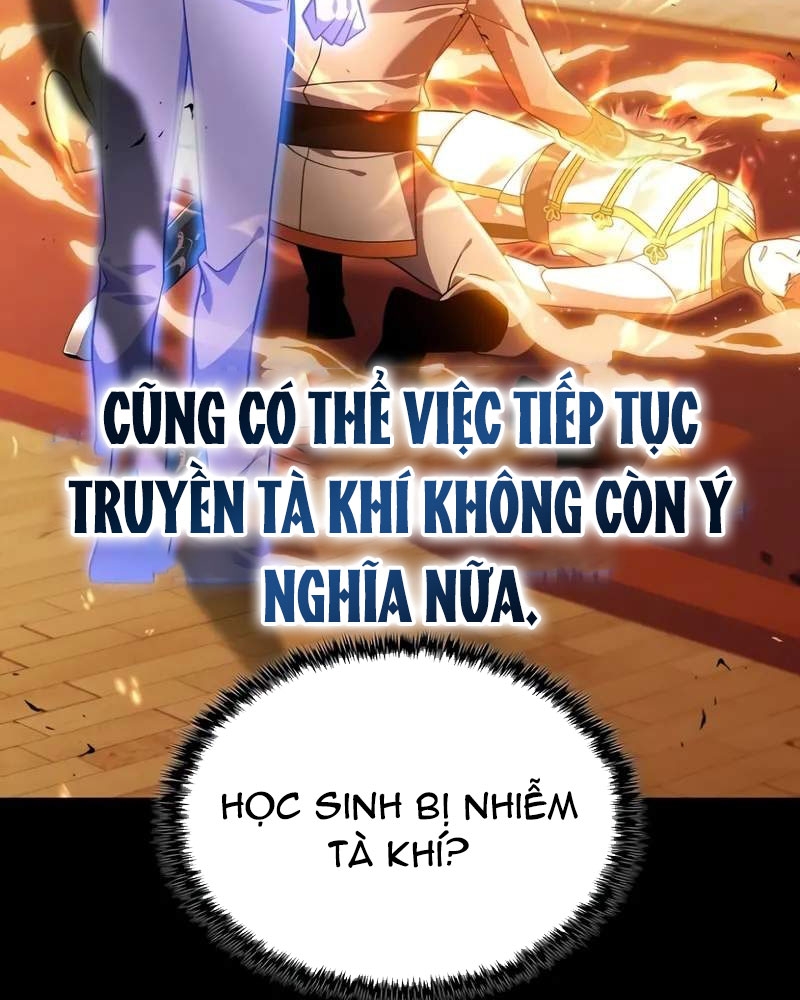 Học Viện Minh Triết Chapter 20 - 10