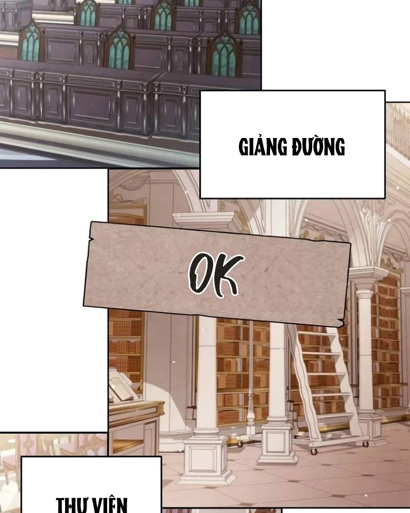 Học Viện Minh Triết Chapter 20 - 93