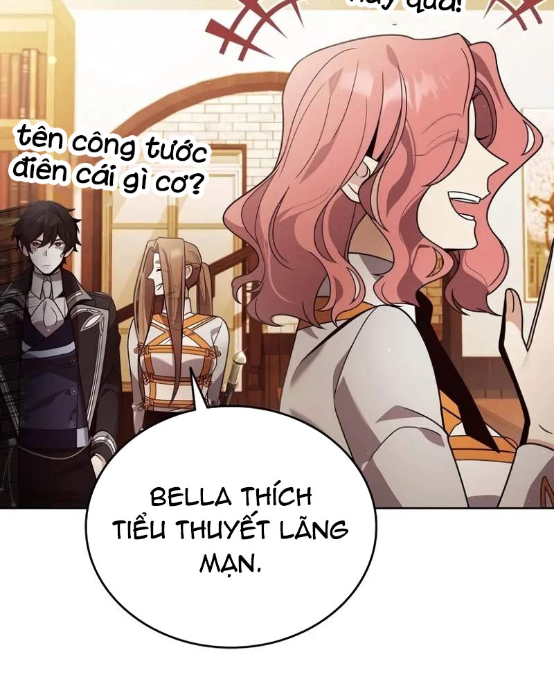 Học Viện Minh Triết Chapter 20 - 98