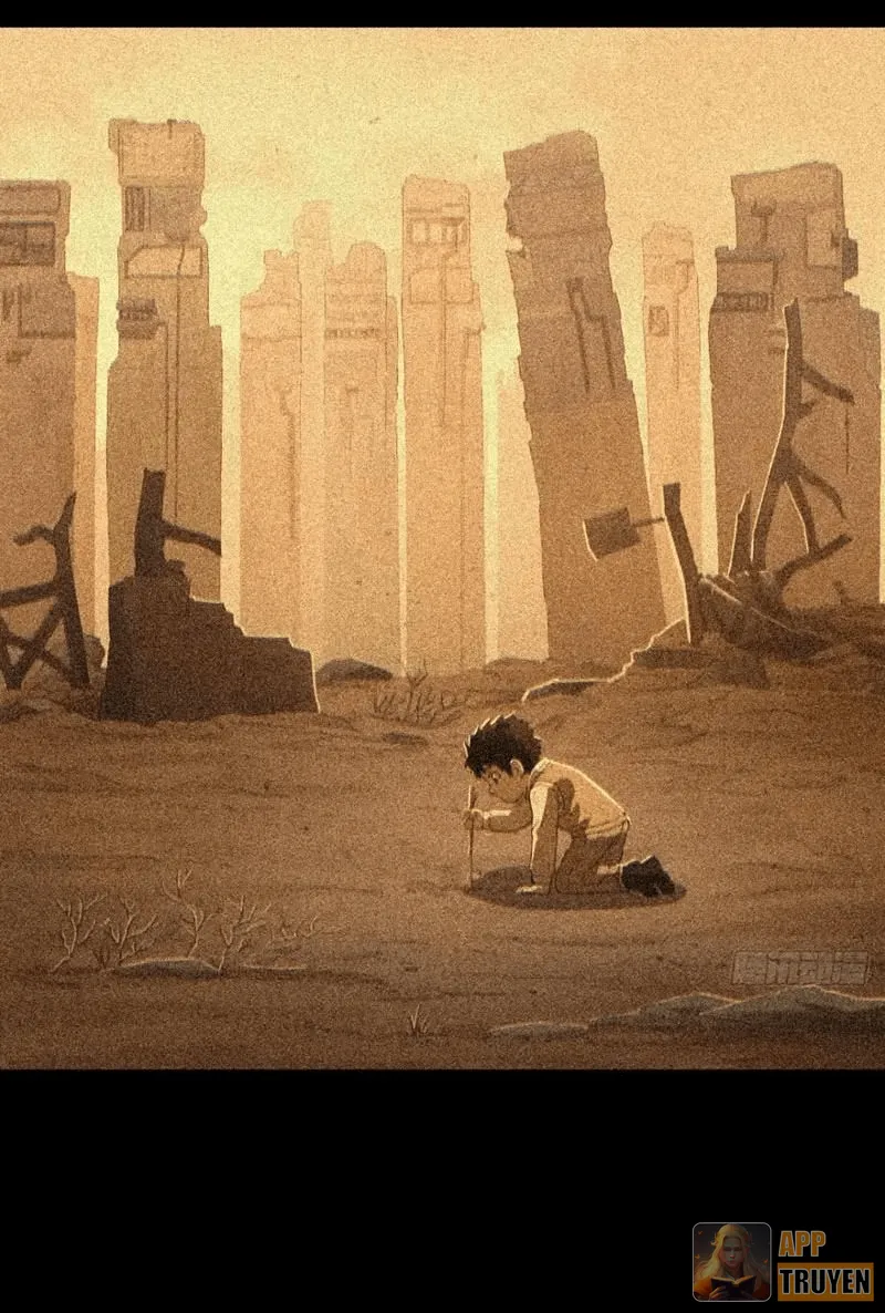 Hộp mãnh thú: Kỷ nguyên cơ giáp Chapter 79 - 1