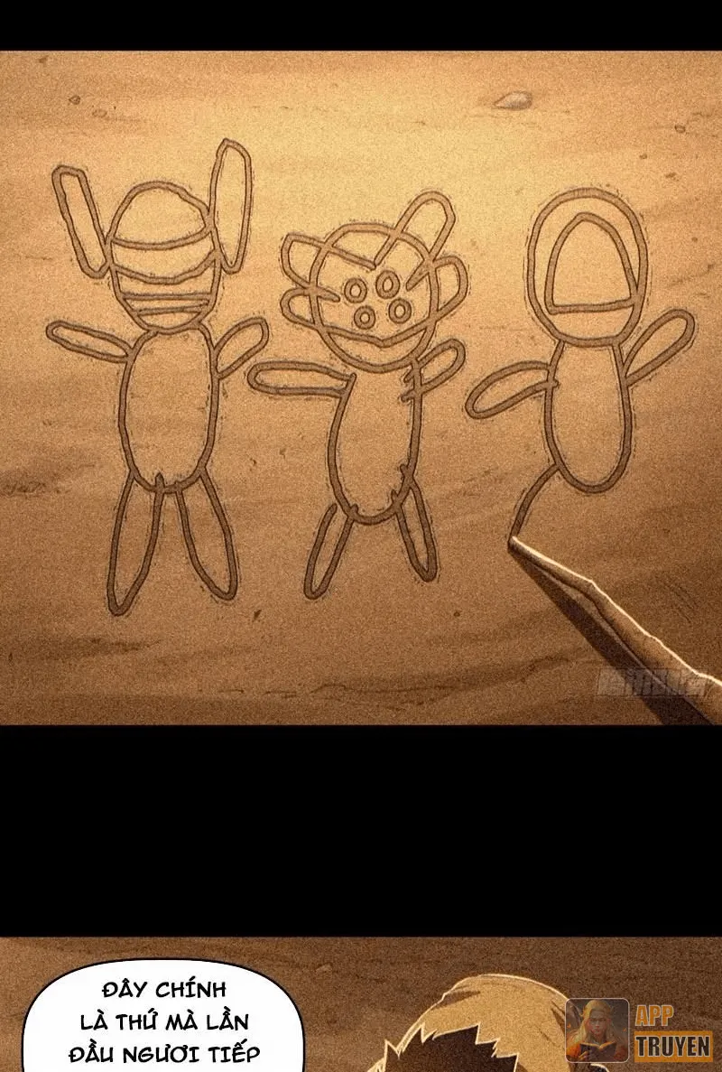 Hộp mãnh thú: Kỷ nguyên cơ giáp Chapter 79 - 2