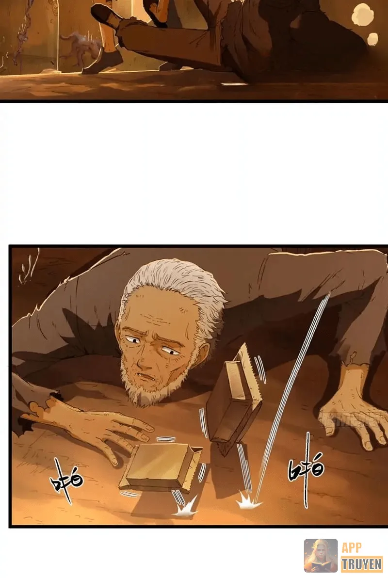 Hộp mãnh thú: Kỷ nguyên cơ giáp Chapter 79 - 14
