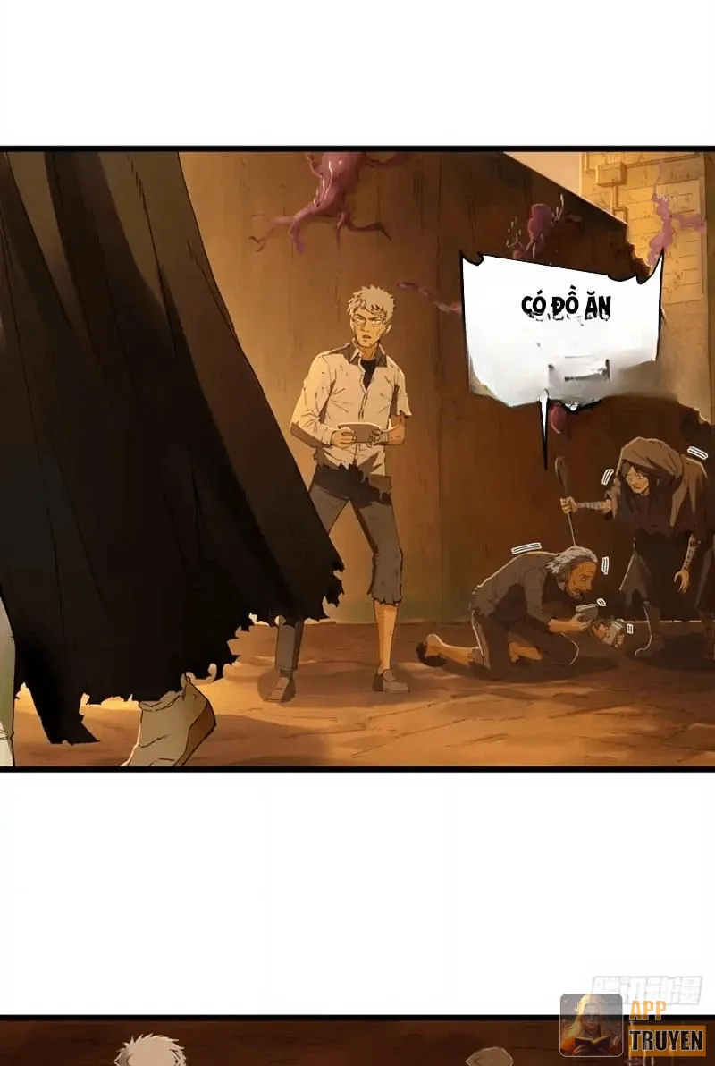 Hộp mãnh thú: Kỷ nguyên cơ giáp Chapter 79 - 15