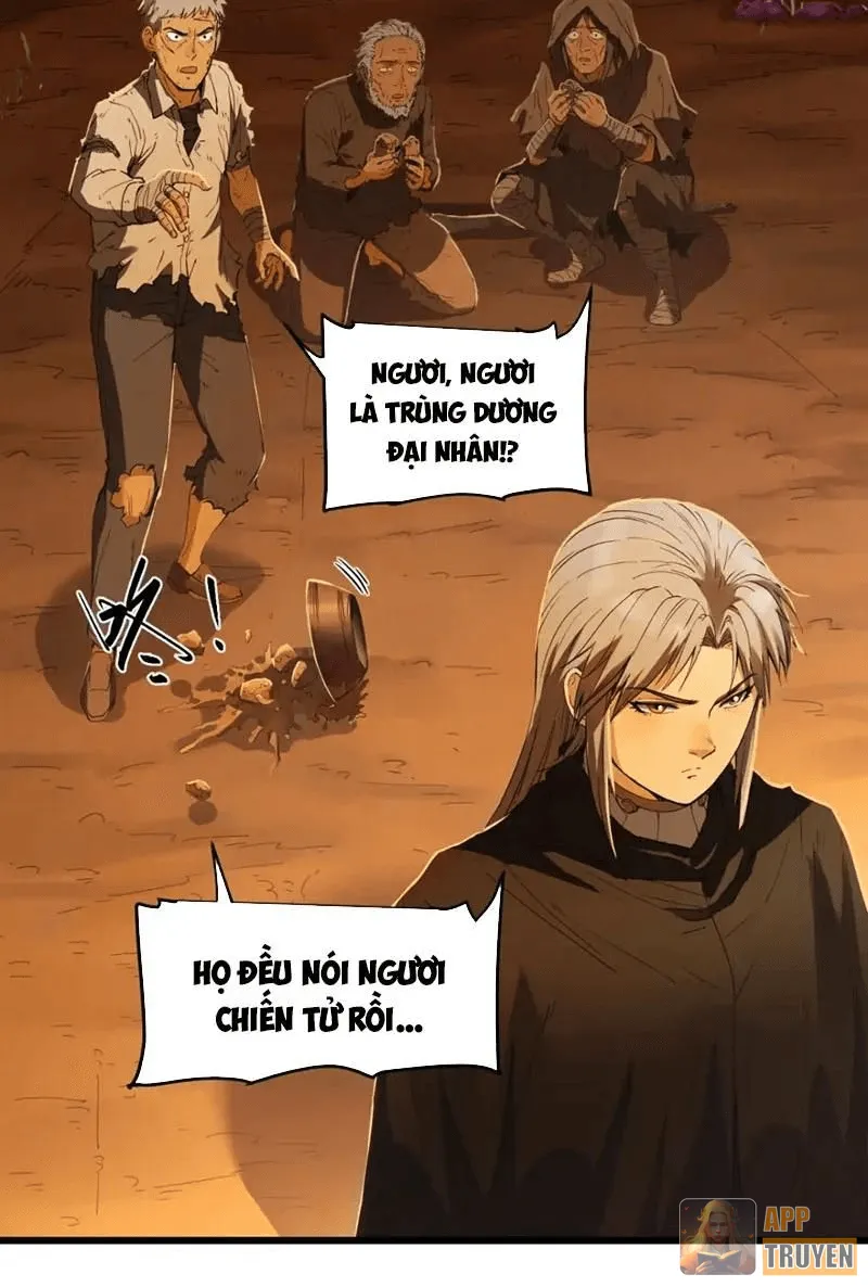 Hộp mãnh thú: Kỷ nguyên cơ giáp Chapter 79 - 16