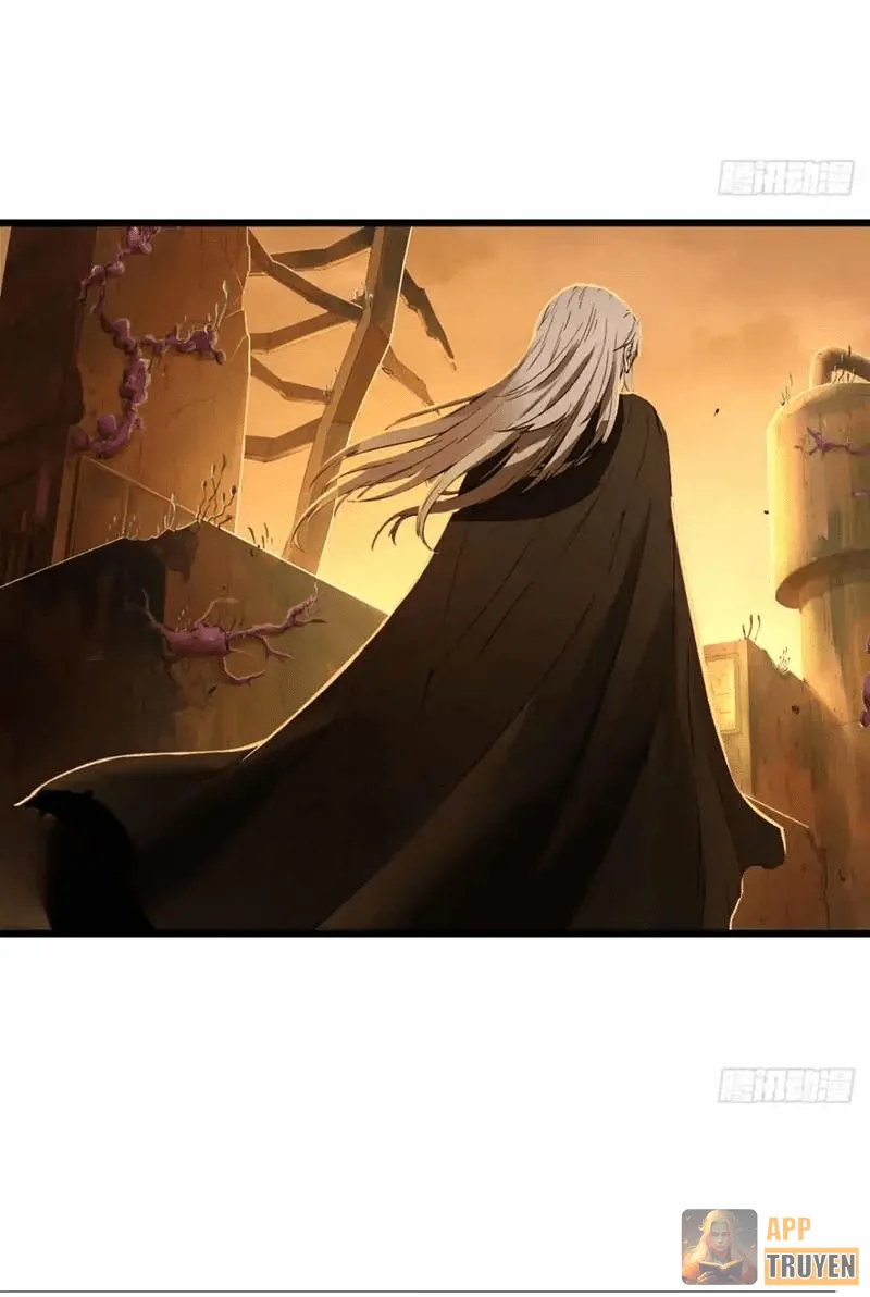 Hộp mãnh thú: Kỷ nguyên cơ giáp Chapter 79 - 17