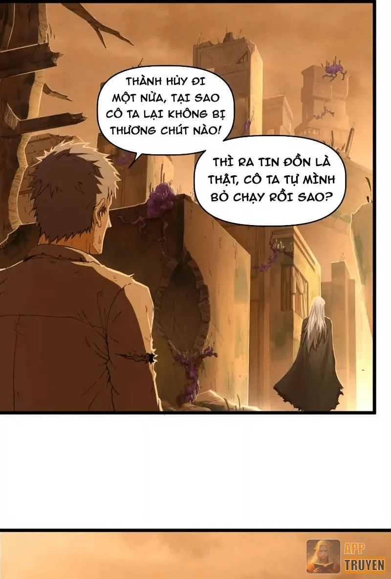 Hộp mãnh thú: Kỷ nguyên cơ giáp Chapter 79 - 18