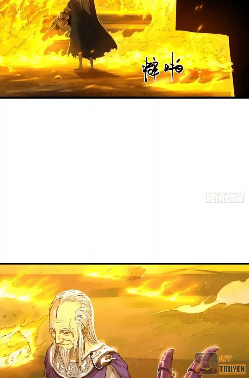 Hộp mãnh thú: Kỷ nguyên cơ giáp Chapter 79 - 24