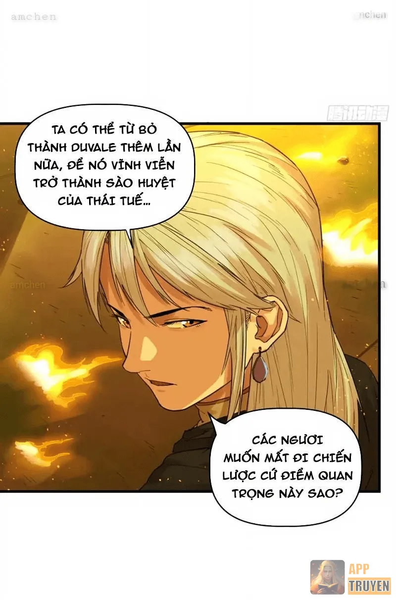 Hộp mãnh thú: Kỷ nguyên cơ giáp Chapter 79 - 31