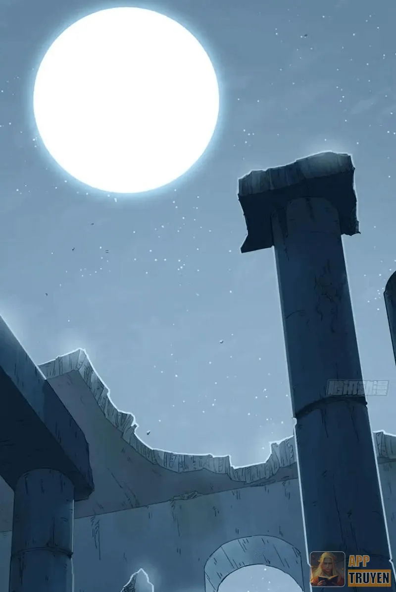 Hộp mãnh thú: Kỷ nguyên cơ giáp Chapter 79 - 38