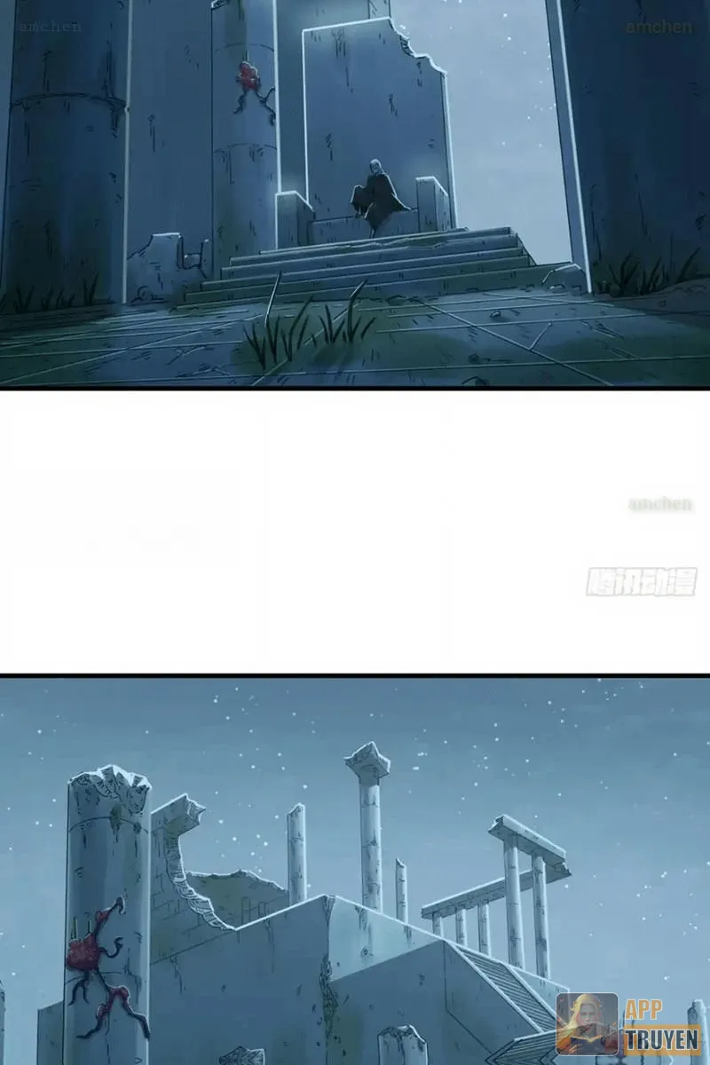 Hộp mãnh thú: Kỷ nguyên cơ giáp Chapter 79 - 39