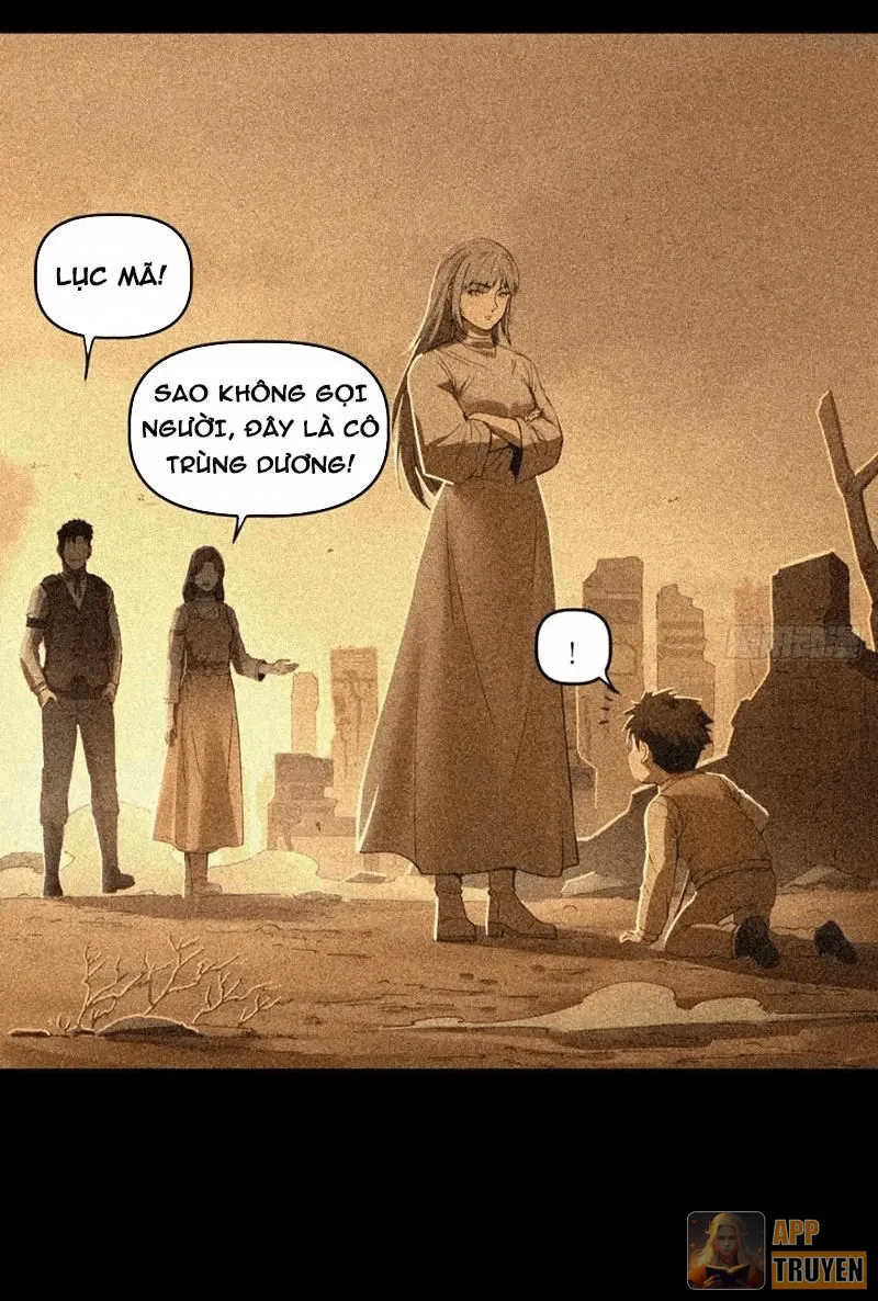 Hộp mãnh thú: Kỷ nguyên cơ giáp Chapter 79 - 5