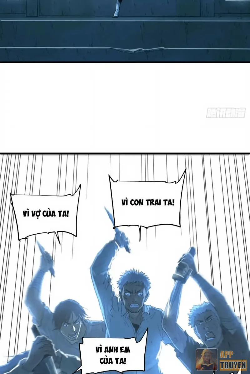 Hộp mãnh thú: Kỷ nguyên cơ giáp Chapter 79 - 44
