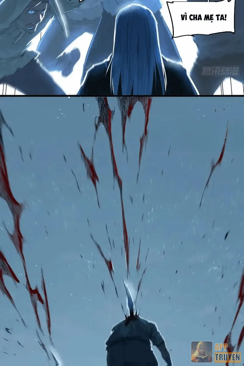 Hộp mãnh thú: Kỷ nguyên cơ giáp Chapter 79 - 45